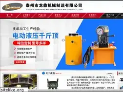 Sites similar to jslongding.com