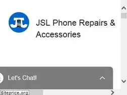 Sites similar to jslphonerepairs.com.au