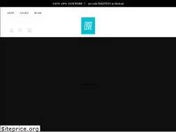 Sites similar to jslv.com