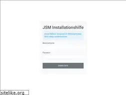 Sites similar to jsm-help.de