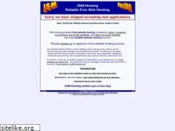 Sites similar to jsm-hosting.com