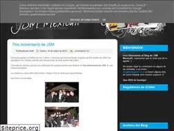 Sites similar to jsm-mexicali.blogspot.com