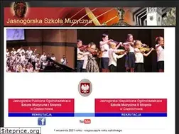 Sites similar to jsm.edu.pl