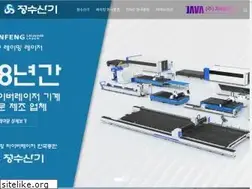 Sites similar to jsmachine.co.kr