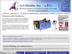 Sites similar to jsmachine.com