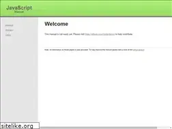 Sites similar to jsman.net
