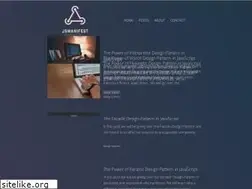 Sites similar to jsmanifest.com