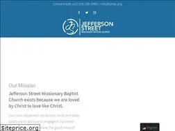 Sites similar to jsmbc.org