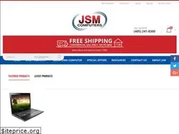 Sites similar to jsmcomputers.com