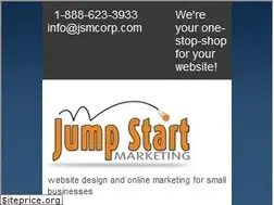 Sites similar to jsmcorp.com