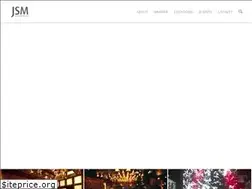 Sites similar to jsmcorp.in