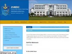 Sites similar to jsmdc.pk