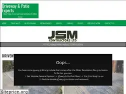 Sites similar to jsmdriveways.co.uk