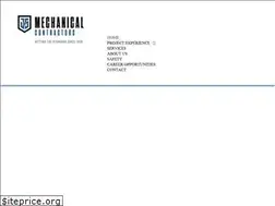 Sites similar to jsmechanical.com
