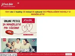 Sites similar to jsmefer.cz
