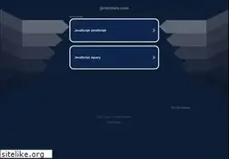 Sites similar to jsmentors.com