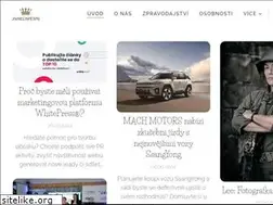 Sites similar to jsmeuspesni.cz