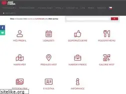 Sites similar to jsmezbrna.cz