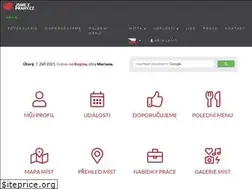 Sites similar to jsmezprahy.cz