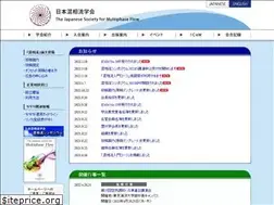 Sites similar to jsmf.gr.jp