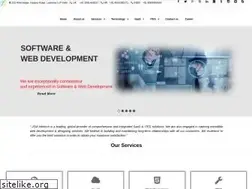 Sites similar to jsminfotech.com