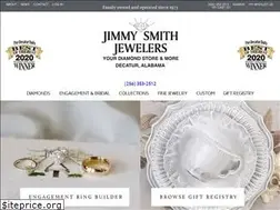 Sites similar to jsmithjewelers.com
