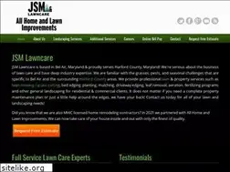 Sites similar to jsmlawncare.com