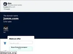 Sites similar to jsmm.com