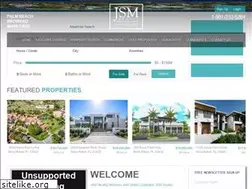 Sites similar to jsmrealty.com