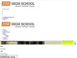Sites similar to jsmschools.com