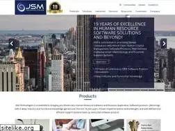 Sites similar to jsmtechnologies.com