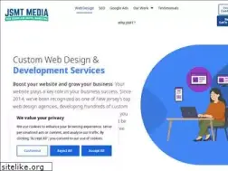 Sites similar to jsmtmedia.com