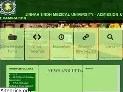 Sites similar to jsmu-ae.com