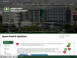 Sites similar to jsmu.edu.pk