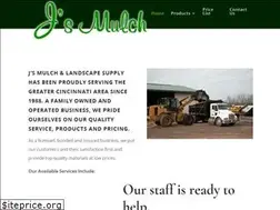 Sites similar to jsmulch.com