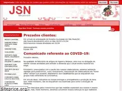 Sites similar to jsn.com.br
