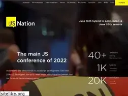 Sites similar to jsnation.com