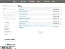 Sites similar to jsnc.org