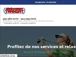 Sites similar to jsndemenagement.com