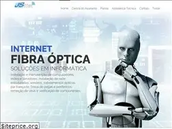 Sites similar to jsnetjales.com.br