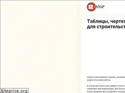 Sites similar to jsnip.ru