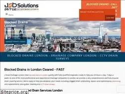 Sites similar to jsnowdrainagelondon.co.uk