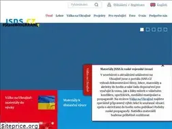 Sites similar to jsns.cz
