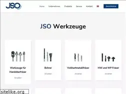 Sites similar to jso.de