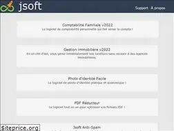 Sites similar to jsoft.fr