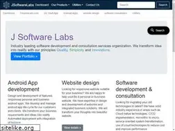 Sites similar to jsoftwarelabs.com
