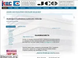 Sites similar to jsokcs.rs