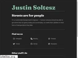 Sites similar to jsoltesz.com