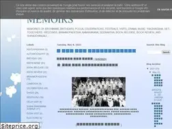Sites similar to jsomayaji.blogspot.com