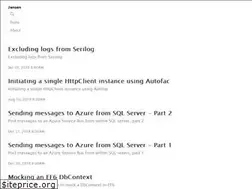 Sites similar to jsomers.be